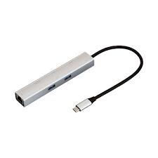 ● Nakabayashi USB PD対応 100W ドッキングステーション UD-C07SL シルバー ナカバヤシ