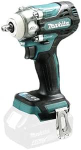 ● makita 充電式インパクトレンチ 18V バッテリ・充電器別売 TW302DZ マキタ