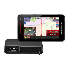 ● Yupiteru レーザー＆レーダー探知機 YK-3000 SUPER CAT ユピテル