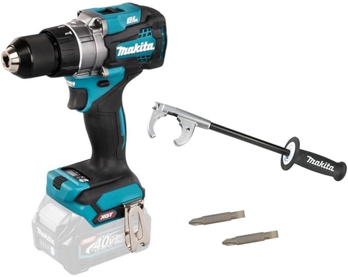 ● makita 充電式ドライバドリル DF001GZ 40Vmax マキタ