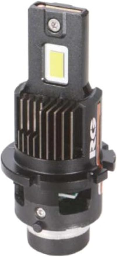 ● RACING GEAR D4S 純正HID交換用LEDヘッドバルブ RGH-P914 LEDHEAD SS 6000K レーシングギア