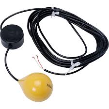 ● 荏原製作所 水位制御用フロートスイッチ EF-4A型 ケーブル 6m付 エバラポンプ