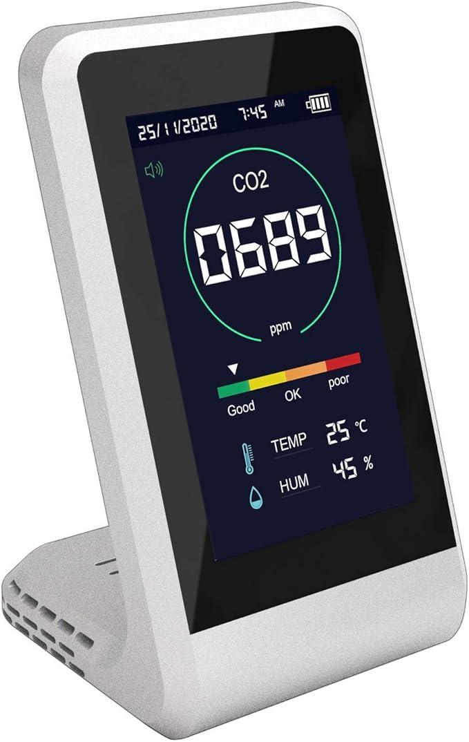Ĥ㤨֡ TOAMIT ѥCO2ǻ¬ TOA-CO2MG-001 찡ȡפβǤʤ7,500ߤˤʤޤ