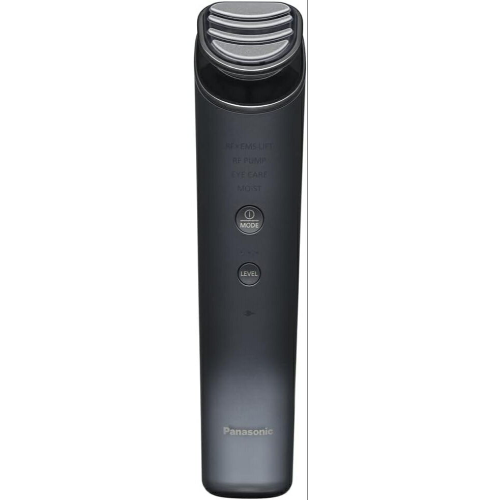 ● Panasonic バイタリフト RF EH-SR85-K 美顔器 パナソニック