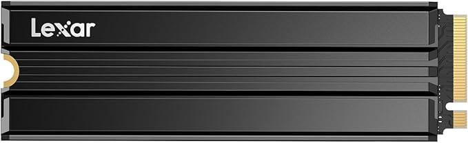 Ĥ㤨֡ Lexar SSD PCIe Gen4x4 M.2 NVMe 2280 ҡȥ PS5ưǧѤ R:7400MB/s W:6500MB/s NM790 ѵ3D NAND  4TBפβǤʤ54,780ߤˤʤޤ