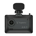 ●《アウトレット品!》Yupiteru Y-4K-02 前後2カメラドライブレコーダー ユピテル(2)