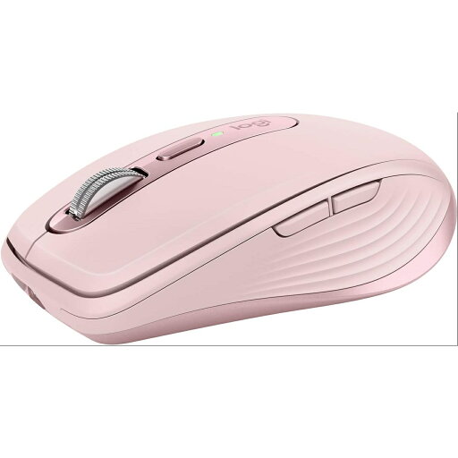 ● Logicool MX ANYWHERE 3 ワイヤレス モバイルマウス MX1700RO ローズ ロジクール ● Logicool MX ANYWHERE 3 ワイヤレス モバイルマウス MX1700RO ローズ ロジクール
