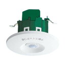 ● Panasonic 熱線センサ付自動SW親器 WTK2401K パナソニック