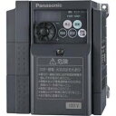 ● Panasonic 送風機用インバーター FY-S1N08S2 パナソニック