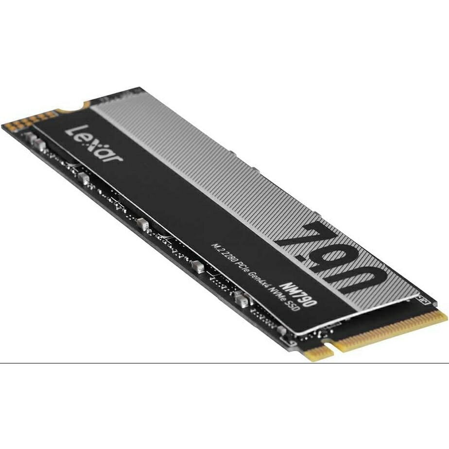 Ĥ㤨֡ Lexar SSD PCIe Gen4x4 M.2 NVMe 2280 եǮ 1TB NM790 쥭פβǤʤ13,980ߤˤʤޤ