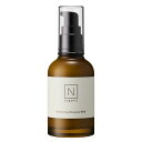● N organic Basic バランシングエッセンスミルク 60mL 美容乳液