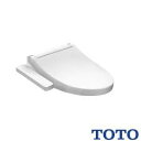 ● TOTO 温水洗浄便座 ウォシュレットP TCF588#NW1 ホワイト 便器洗浄なしタイプ トートー