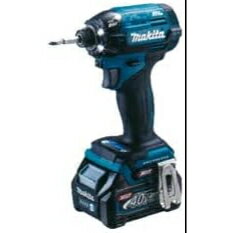  makita żѥȥɥ饤  TD002GRDX 40Vmax 2.5Ah ޥ