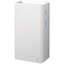 ● TOTO クリーンドライ高速両面タイプ ハンドドライヤー TYC420W トートー