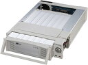 ● ラトックシステム SATAリムーバブルケース 内蔵タイプ ライトグレー SA3-RC1-LGZ RATOCSystems(2)