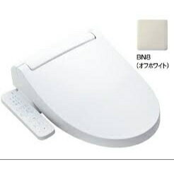 ● LIXIL INAX 便座 シャワートイレ CW-KB31-BN8 オフホワイト リクシル イナックス