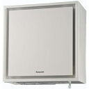● Panasonic 壁掛け熱交換気扇 FY-20KW-W パナソニック