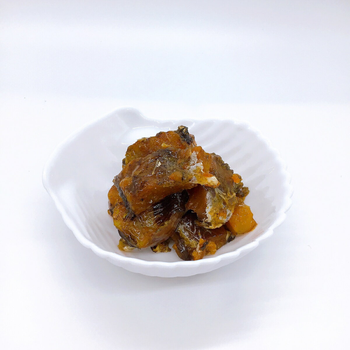 骨まで食べれる 棒鱈 うま煮 300g おまけ付 真空パック タラ 常備菜 おせち料理