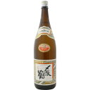 〆張鶴 花 1800ml