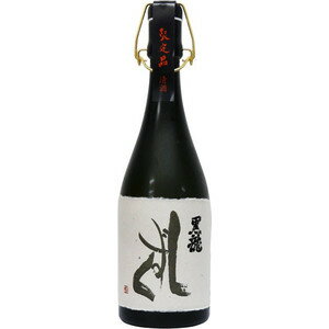 黒龍　しずく　720ml