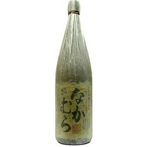 なかむら なかむら　芋　25度　1800ml