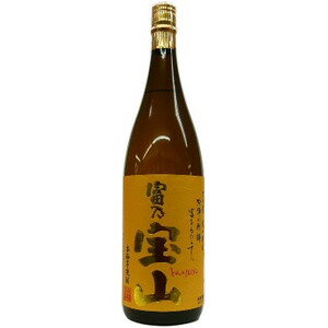 富乃宝山　芋　25度　1800ml