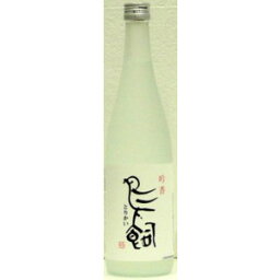 鳥飼　米　25度　720ml