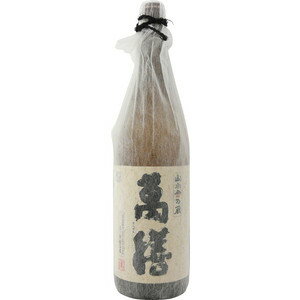 萬膳 萬膳　芋　25度　1800ml