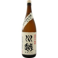 川越芋25度1800ml