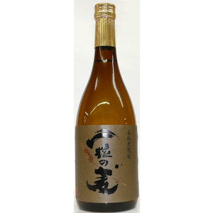 一粒の麦　25度　720ml