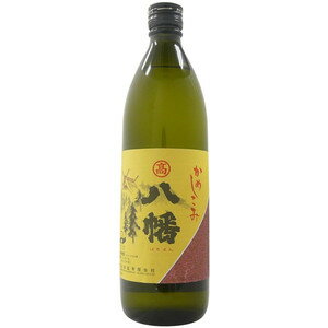 八幡 八幡　芋　25度　900ml