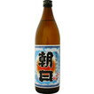 奄美　黒糖焼酎　朝日　30度　900ml