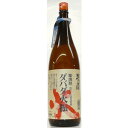 ダバダ火振り 栗 25度 1800ml