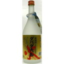 ダバダ火振り 栗 25度 720ml