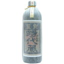 京屋酒造 かんろ 時代蔵 芋 25度 720ml