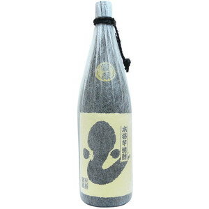 うなぎ　芋　25度　1800ml