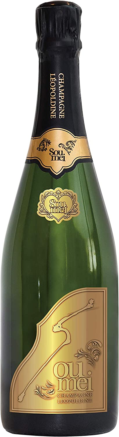 Soumei Brut ソウメイ ブリュット 750ml