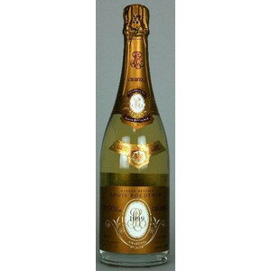 ルイ ロデレール クリスタル ブリュット 750ml 並行