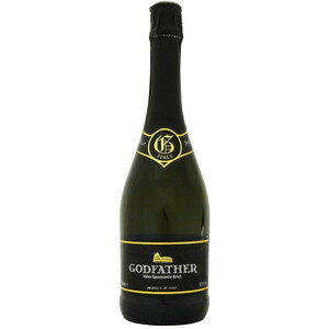 ゴッドファーザー　ブリュット　750ml　正規