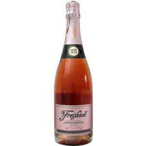 フレシネ　セミセッコ　ロゼ　750ml　正規