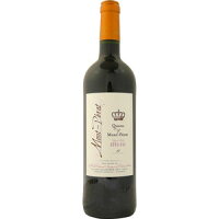 クイーン・モンペラルージュ750ml