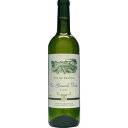20153 レ・グラン・デュック ボルドー 白 750ml