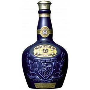 ロイヤルサルート 21年 700ml 並行