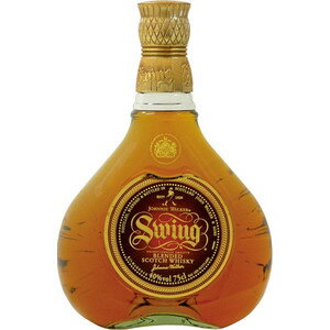 ジョニーウォーカー スウィング<40度><750ml> 並行