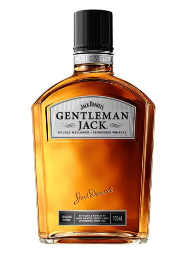 ジェントルマン ジャック 750ml正規 ジェントルマン ジャック 750ml正規