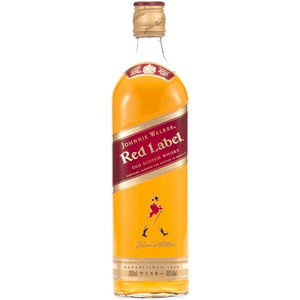 ジョニーウォーカー 赤ラベル 700ml正規