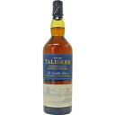 タリスカー ダブルマチュアード 700ml 並行