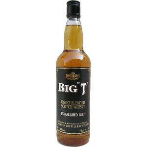 ビッグ T 700ml 正規