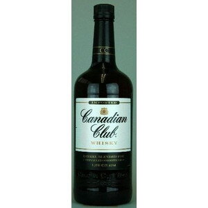 カナディアンクラブ 1000ml 正規