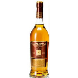 GLENMORANGIE グレンモーレンジ　ラサンタ　700ml正規